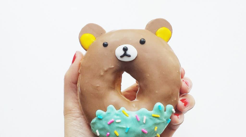 Healthy Donut Recipes for Your Pets blog03 free img
